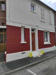 Photo n°2 de Peintre DEBARD Joseph peinture 60 Oise à Compiègne (Couvreur)