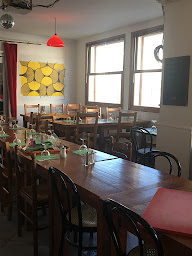 Photo n°3 de L’Incubateur à Nantes (Restaurant)