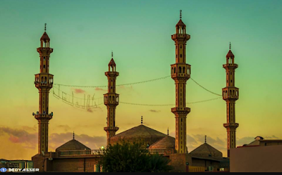 Photos of جامع النور الكبير
