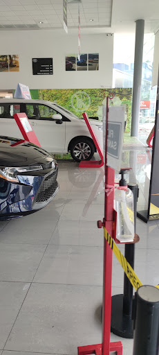 Toyota Mérida - Thumbnail