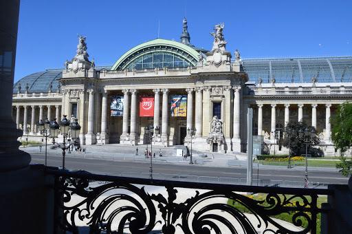 Petit Palais - Thumbnail