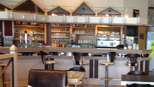 Photo n°1 de Brasserie La Storia à Belley (Brasserie)