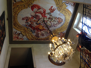 Photo n°22 de Signal - Toiles et décors à Saint-Nauphary (Décorateur d'intérieur)