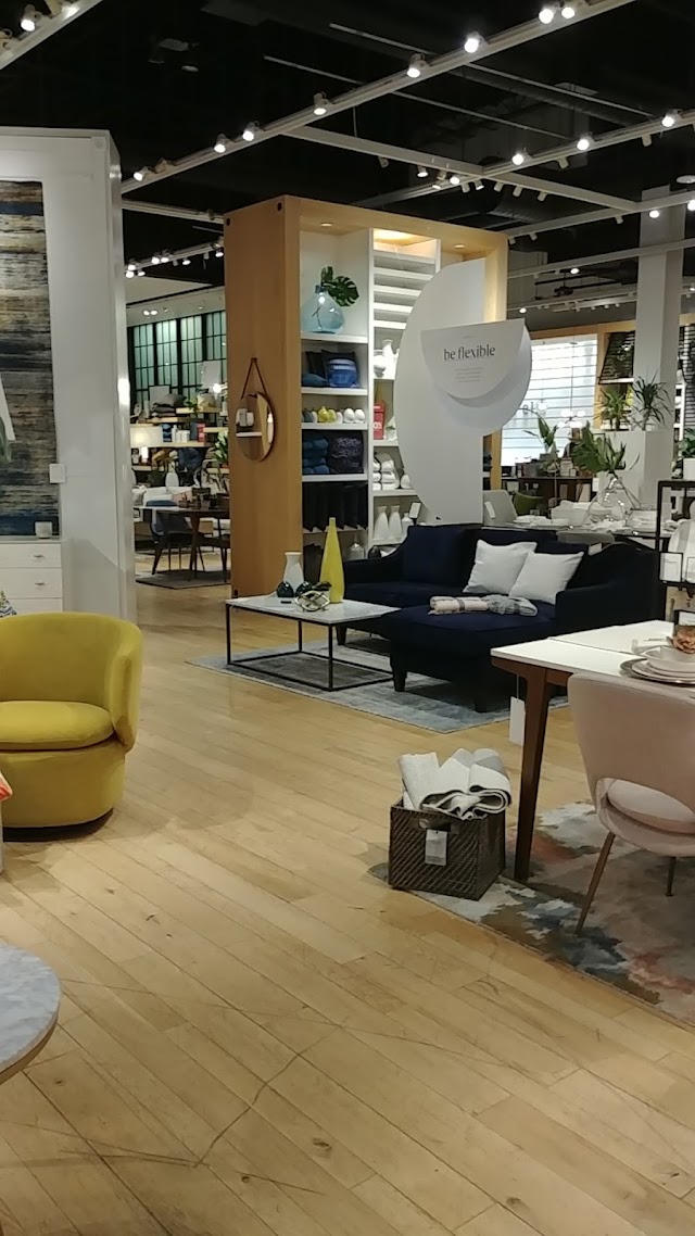 west elm