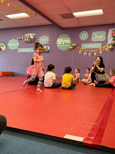 The Little Gym of Olney