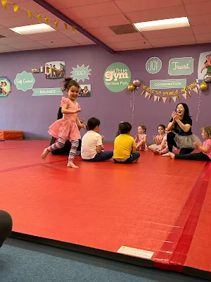 The Little Gym of Olney