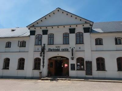 Photos of Hotel Mar&scaron;ovsk&aacute; rychta