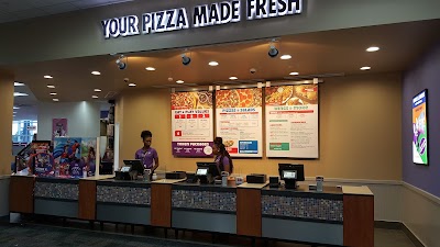 photo of Chuck E. Cheese's