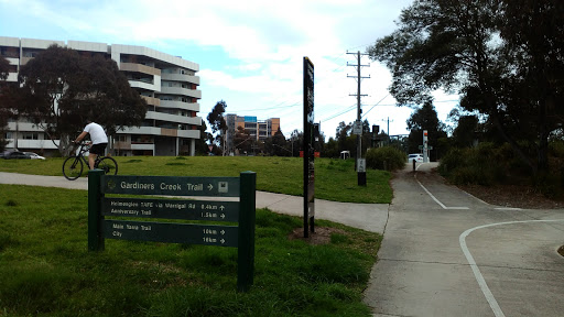 Power Ave/Warrigal Rd - Thumbnail