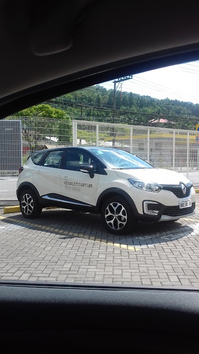 Photos of Renault Libert&eacute; - Jaragua do Sul