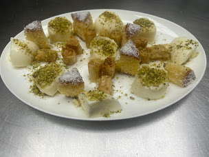 Photo n°66 de Restaurant La Rocha à Marseille (Bar à vin)