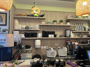 Photo n°19 de Kiriko à Paris (Sushi à emporter)