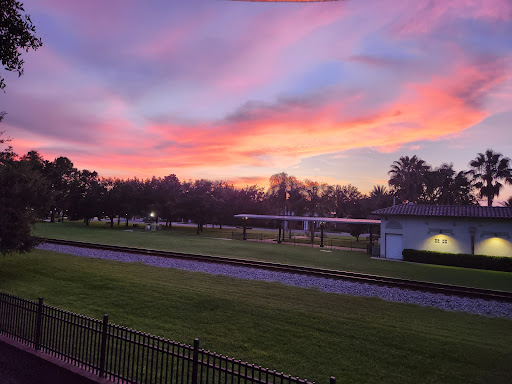 Auburndale Parks & Rec Department - Thumbnail