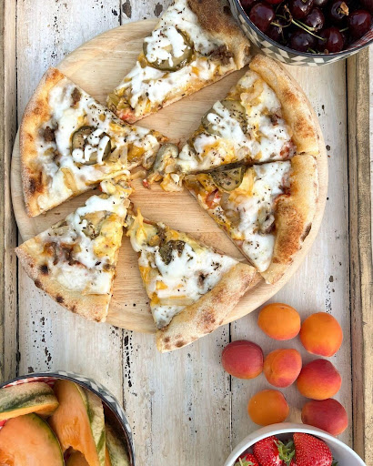 Photo 2 - MA MINUTE PIZZA