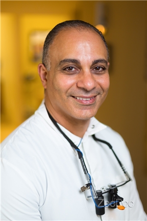 Dr. Youhanna Refaat, DMD - Thumbnail