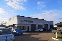 PRECISIUM - GARAGE ROBIN à Coux et Bigaroque-Mouzens