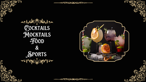 The Upper Block Sports Bar and Grill - Thumbnail