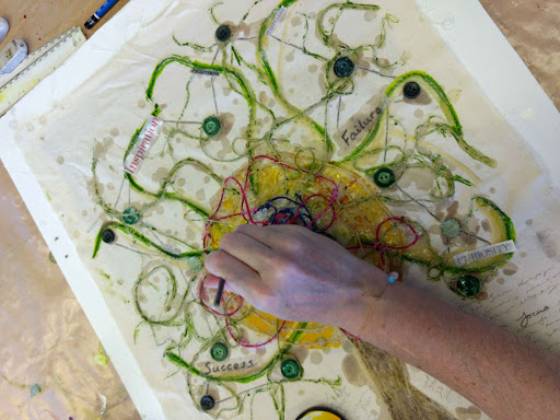 Arty-Folks - Thumbnail