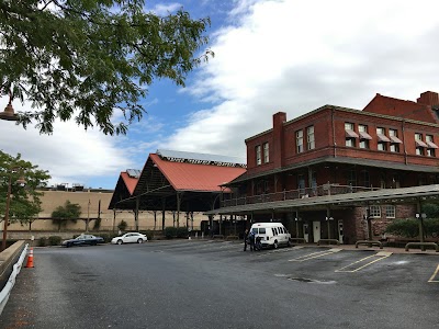 Harrisburg Transportation Center