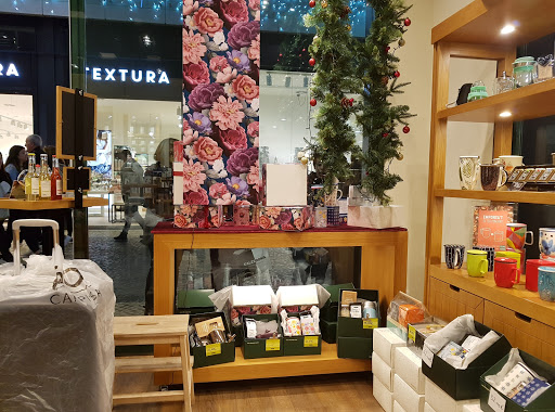 Tea Shop CC Finestrelles - Thumbnail