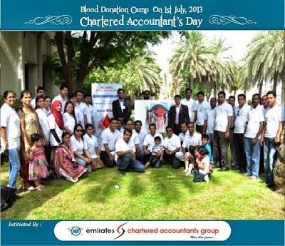 Photos of Emirates Chartered Accountants Group | Audit Firms in Dubai, Accounting Firms in Dubai and VAT Consultants in Dubai UAE.