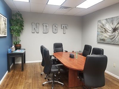 North Dakota Guaranty & Title Company, Williston