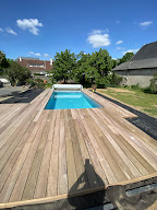 De Novais Construction Piscines à Pardies