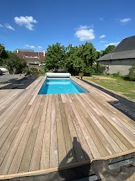 Photo n°1 de De Novais Construction Piscines à Pardies (Maçon)