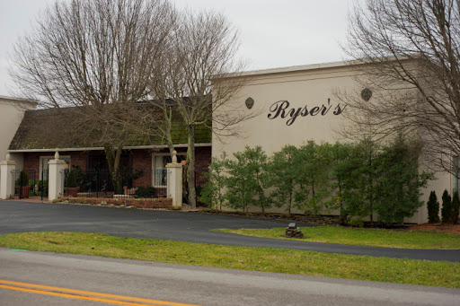 Ryser's - Visual