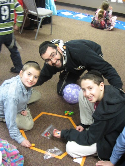 Maayan Torah Day School of Portland