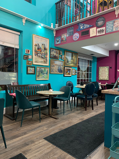Lola Choco Bar And Sweet House - Thumbnail