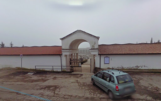 Cimitero di Sant'Ambrogio - Thumbnail