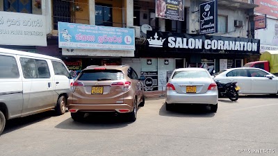 Photos of Salon Coranation