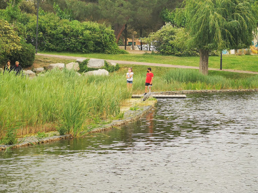 Llac dels Closos - Thumbnail