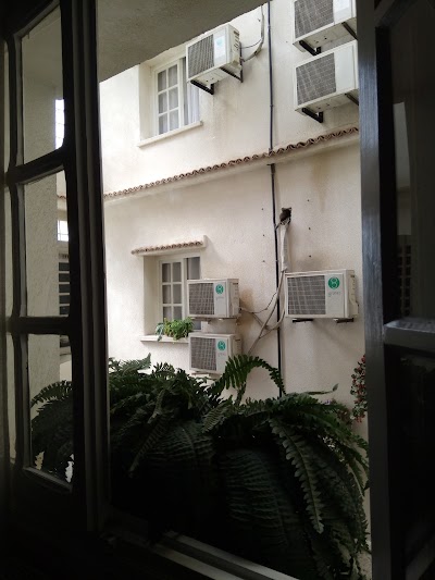 Photos of H&ocirc;tel Sidi El Noui