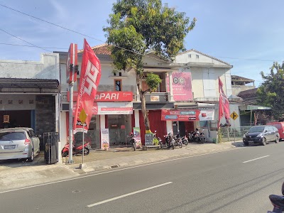 Photos of GraPARI Kulon Progo