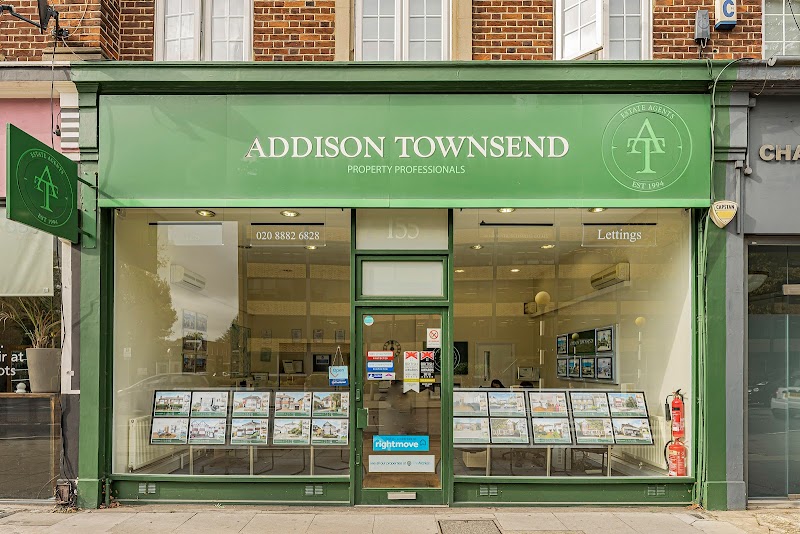 Addison Townsend photo 3