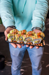 Photo n°28 de Asian House Saint-Étienne à Saint-Étienne (Restaurant asiatique)