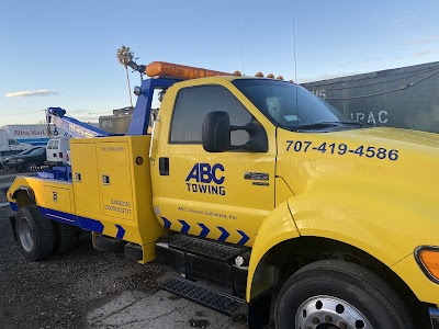 Abc Car And Truck Rentals