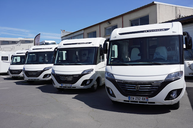 TPL PREMIUM - Béziers