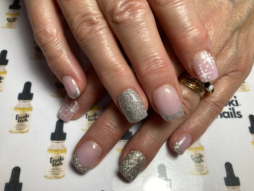 Utopia Nails & beauty