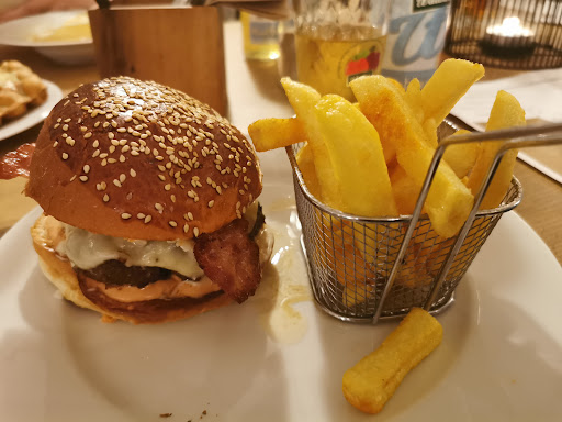 Farmhaus Cafe Nidderau Gallery - Germany