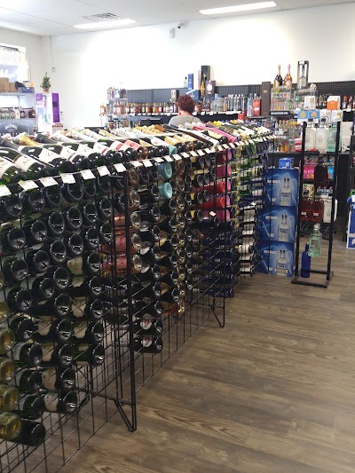 Peps Wine and Spirits