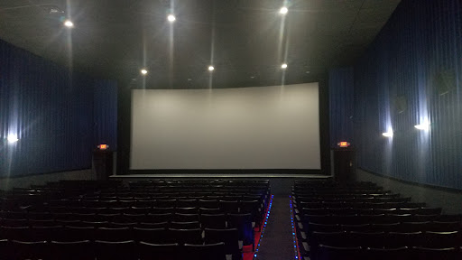 Spring Theatre - Thumbnail
