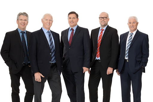FTSP FRISIA-TREUHAND Schmädeke GmbH & Co. KG