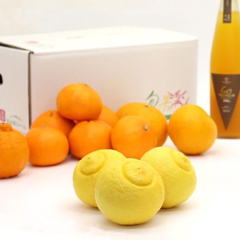 高石垣ファーム