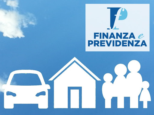 Finanza e Previdenza - Visual
