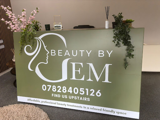 Beauty By Gem