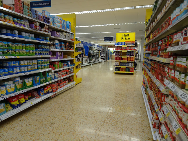 Tesco Express