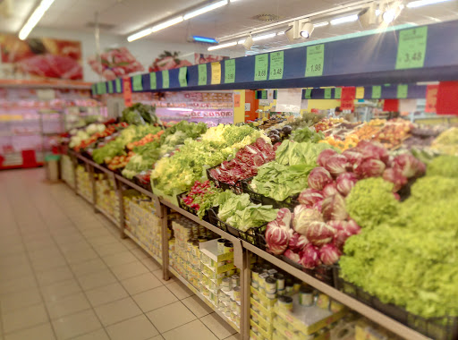 Centro Commerciale Discount Gallery - Italy